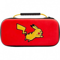 Funda POWERA Pikachu Jump Nintendo Switch (NSCS0306-01)
