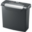 Destructora REXEL Momentum S206 P-2 9L (2104568EU)