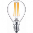Bombilla PHILIPS Led Classic 60W P45 E14 (929002028555)
