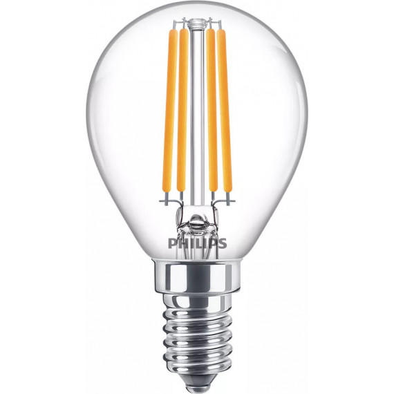 Bombilla PHILIPS Led Classic 60W P45 E14 (929002028555)