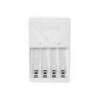 Cargador VARTA 4XAA 2100MAH (57657101451)