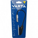 Luz para Libro VARTA Led con Pinza 2CR2032 (16618101421)