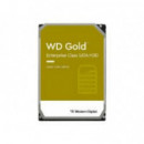 Disco Wd Gold 3.5" 8TB SATA3 128MB 7200RPM (WD8005FRYZ)  WESTERN DIGITAL