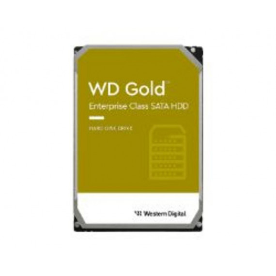 Disco Wd Gold 3.5" 8TB SATA3 128MB 7200RPM (WD8005FRYZ)  WESTERN DIGITAL