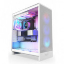 NZXT Kraken Elite 240 Rgb Blanca (RL-KR24E-W2)