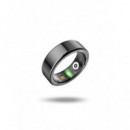 Anillo Inteligente KSIX Saturn S Negro (BSR01N09)