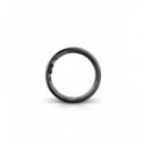 Anillo Inteligente KSIX Saturn S Negro (BSR01N09)