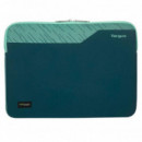 Funda TARGUS Pulse Ii Ecosmart 14" Verde (TBS97005G)