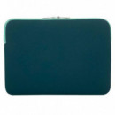 Funda TARGUS Pulse Ii Ecosmart 14" Verde (TBS97005G)