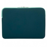 Funda TARGUS Pulse Ii Ecosmart 14" Verde (TBS97005G)