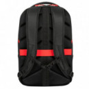 Mochila TARGUS STRIKE2 Gaming Backpack 17.3" (TBB639GL)