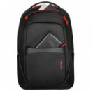 Mochila TARGUS STRIKE2 Gaming Backpack 17.3" (TBB639GL)