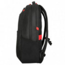 Mochila TARGUS STRIKE2 Gaming Backpack 17.3" (TBB639GL)