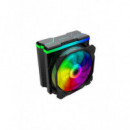 Ventilador Cpu NFORTEC Argb Negro (nf-cpu-centaurusx-b)