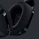 Auriculares con Micrófono Gaming LOGITECH G733 Rgb Negro (981-000864)