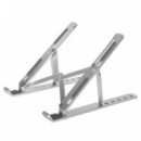 Soporte TARGUS Ergo Stand 15.6" Aluminio (AWE810GL)