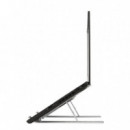 Soporte TARGUS Ergo Stand 15.6" Aluminio (AWE810GL)