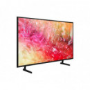 TV SAMSUNG 85" 4K Uhd Smart TV Negro (UE85DU7172UXXH)