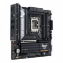ASUS Tuf Gaming B860M-PLUS (1851) 4DDR5 Dp HDMI Matx