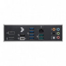 ASUS Tuf Gaming B860M-PLUS (1851) 4DDR5 Dp HDMI Matx