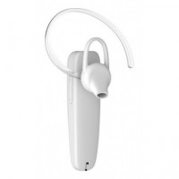 Auricular CELLY Mono BLUETOOTH Usb-c Blanco (BH20WH)