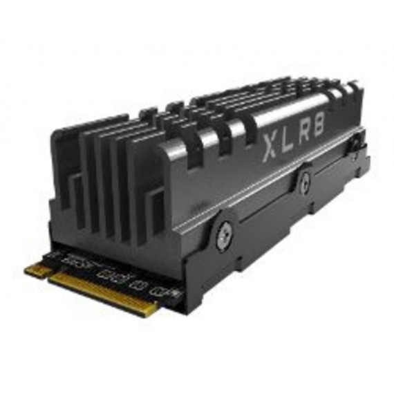 Ssd PNY XLR8 CS3140 2TB M.2 Nvme