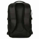 Mochila TARGUS Terra Ecosmart 16" Negra (TBB649GL)