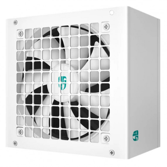 Fuente DEEPCOOL PN850M ATX 850W (R-PN850M-FC0W-JGEU)