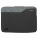 Funda TARGUS Pulse Ii Ecosmart 14" Carbón (TBS97004GL)