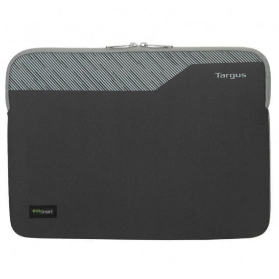Funda TARGUS Pulse Ii Ecosmart 14" Carbón (TBS97004GL)