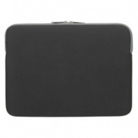 Funda TARGUS Pulse Ii Ecosmart 14" Carbón (TBS97004GL)