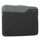 Funda TARGUS Pulse Ii Ecosmart 14" Carbón (TBS97004GL)