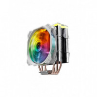 Ventilador NFORTEC Argb Blanco (nf-cpu-centaurusx-w)