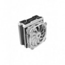Ventilador NFORTEC Argb Blanco (nf-cpu-centaurusx-w)