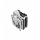 Ventilador NFORTEC Argb Blanco (nf-cpu-centaurusx-w)