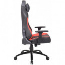 Silla Gaming NEWSKILL Akeron Roja (ns-ch-akeron-red)