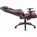 Silla Gaming NEWSKILL Akeron Roja (ns-ch-akeron-red)