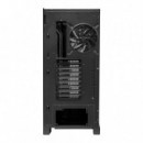 Caja Abysm Ai Pro 100 ATX Matx Eatx Negra (AB125801)  ABYSM GAMING