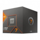 Cpu AMD Ryzen 7 8700G AM5 4.2GHZ 8MB (100-100001236SBX)