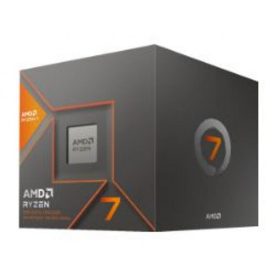 Cpu AMD Ryzen 7 8700G AM5 4.2GHZ 8MB (100-100001236SBX)