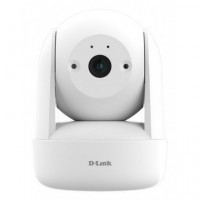 Cámara Ip D-LINK Fhd Wifi Nocturna Blanca (DCS-6501LH)