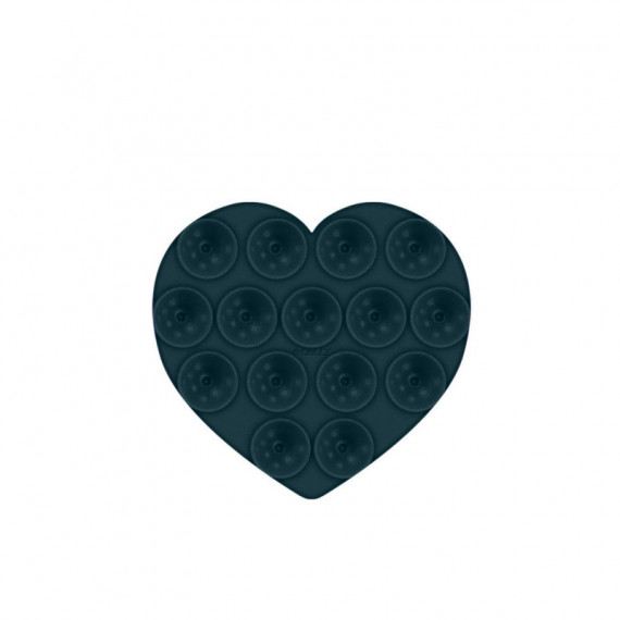 Ventosa CELLY para Smartphone Azul (fixheartbl)
