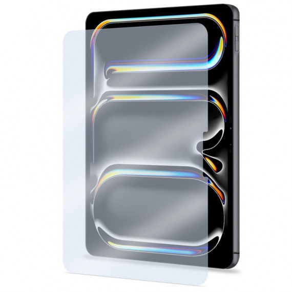 Protector CELLY Ipad Air 13 / Pro 13 (GLASSTAB19)