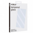 Protector CELLY Ipad Air 13 / Pro 13 (GLASSTAB19)