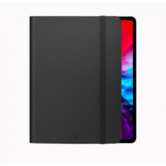 Funda CELLY Tablet hasta 11" Negra (UNIBANDT11BK)