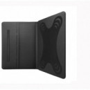 Funda CELLY Tablet hasta 11" Negra (UNIBANDT11BK)