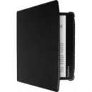 Funda Ebook POCKETBOOK Era 7 Negra (HN-SL-PU-700-BK)