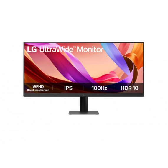 Monitor LG 29" Ultrawide Uwfhd IPS 100HZ (29U511A-B)