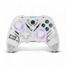 Gamepad KROM Krystal Rgb Wireless