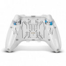 Gamepad KROM Krystal Rgb Wireless